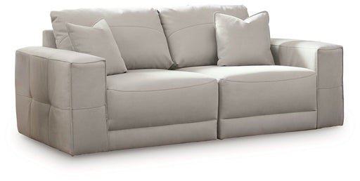 Next-Gen Gaucho Sectional Loveseat - Furniture Home Store (Hanford, CA)