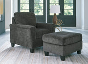 Erinslane Living Room Set - Furniture Home Store (Hanford, CA)