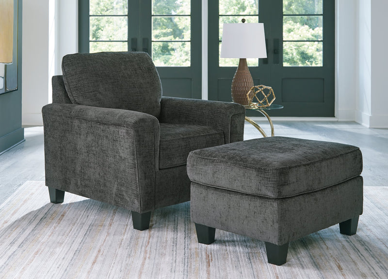 Erinslane Living Room Set - Furniture Home Store (Hanford, CA)