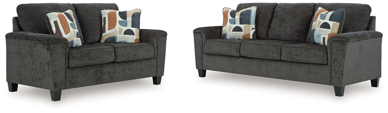 Erinslane Living Room Set - Furniture Home Store (Hanford, CA)