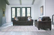 Erinslane Living Room Set - Furniture Home Store (Hanford, CA)