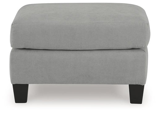Adlai Ottoman - Furniture Home Store (Hanford, CA)