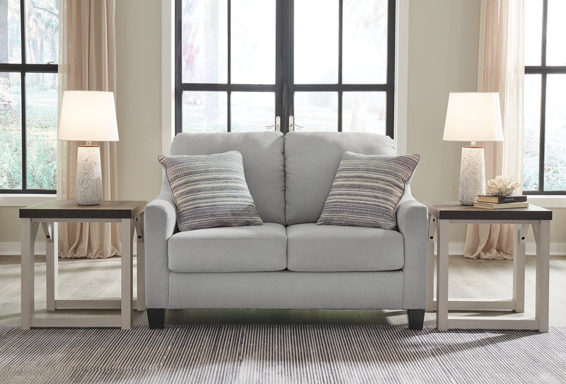 Adlai Loveseat - Furniture Home Store (Hanford, CA)