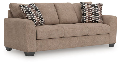 Triston-Peaks Sofa - Furniture Home Store (Hanford, CA)