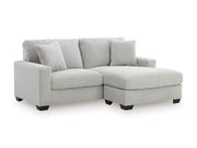 Greenbriar Sofa Chaise - Furniture Home Store (Hanford, CA)