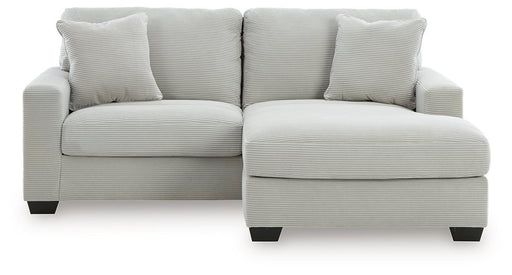 Greenbriar Sofa Chaise - Furniture Home Store (Hanford, CA)