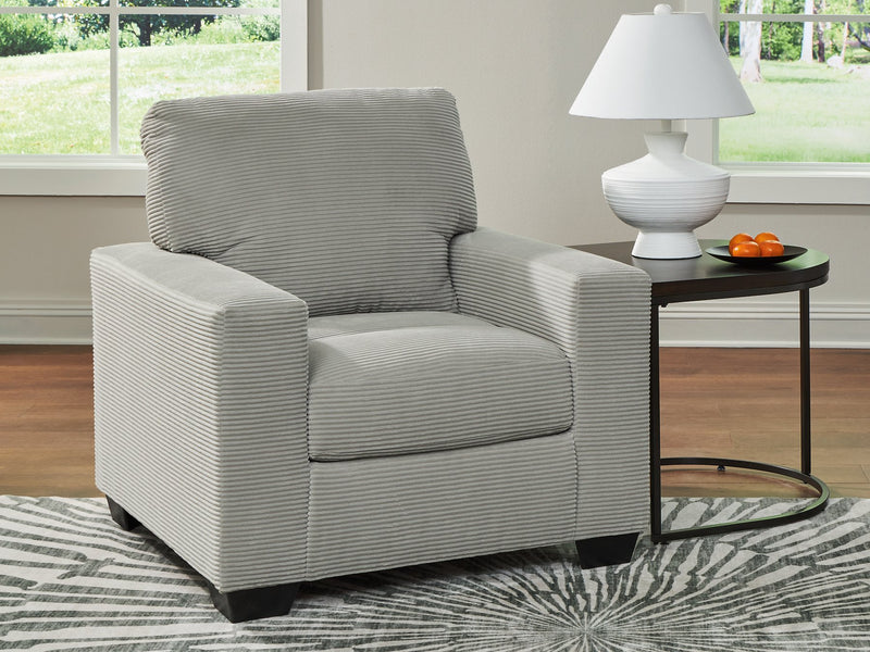 Greenbriar Chair - Furniture Home Store (Hanford, CA)