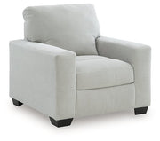 Greenbriar Chair - Furniture Home Store (Hanford, CA)