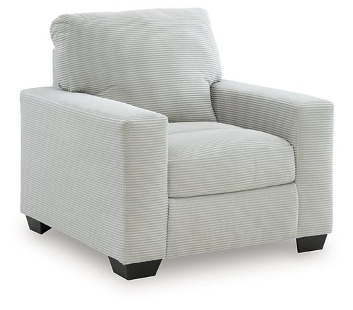 Greenbriar Chair - Furniture Home Store (Hanford, CA)