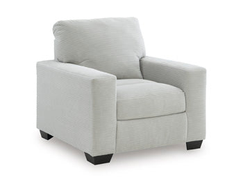 Greenbriar Chair - Furniture Home Store (Hanford, CA)