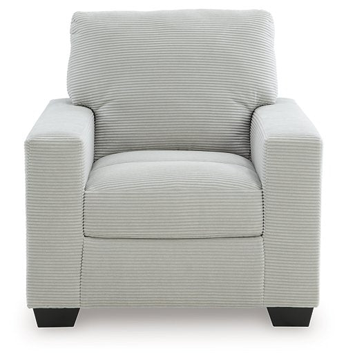 Greenbriar Chair - Furniture Home Store (Hanford, CA)