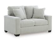 Greenbriar Loveseat - Furniture Home Store (Hanford, CA)