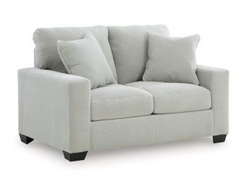 Greenbriar Loveseat - Furniture Home Store (Hanford, CA)