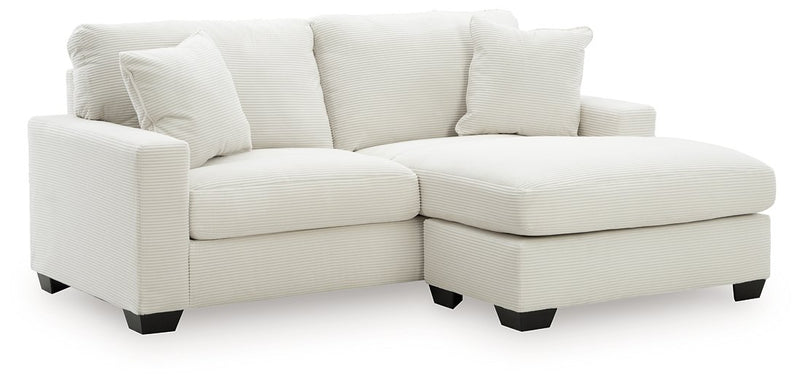 Greenbriar Sofa Chaise - Furniture Home Store (Hanford, CA)