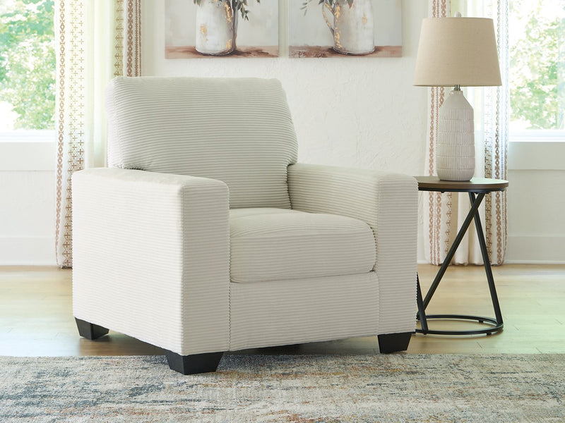 Greenbriar Chair - Furniture Home Store (Hanford, CA)