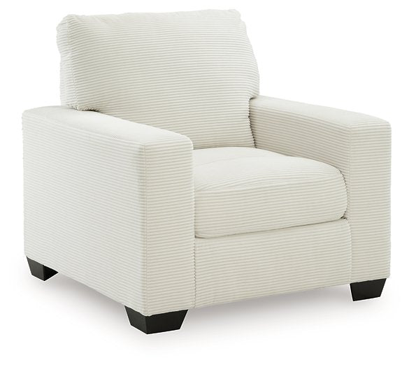 Greenbriar Chair - Furniture Home Store (Hanford, CA)