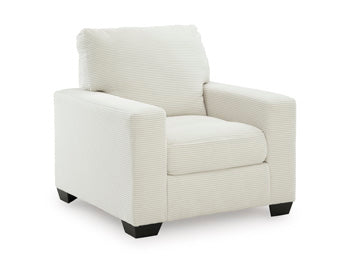 Greenbriar Chair - Furniture Home Store (Hanford, CA)