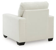 Greenbriar Chair - Furniture Home Store (Hanford, CA)