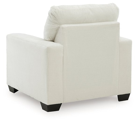 Greenbriar Chair - Furniture Home Store (Hanford, CA)