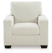 Greenbriar Chair - Furniture Home Store (Hanford, CA)