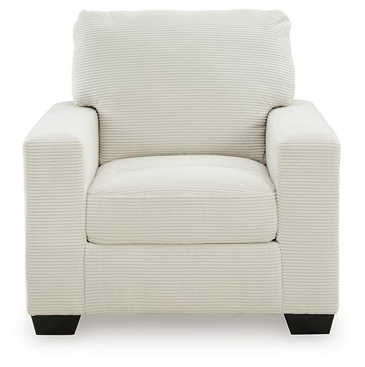 Greenbriar Chair - Furniture Home Store (Hanford, CA)