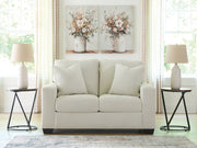 Greenbriar Loveseat - Furniture Home Store (Hanford, CA)
