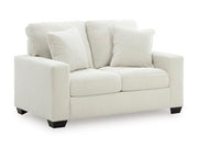 Greenbriar Loveseat - Furniture Home Store (Hanford, CA)