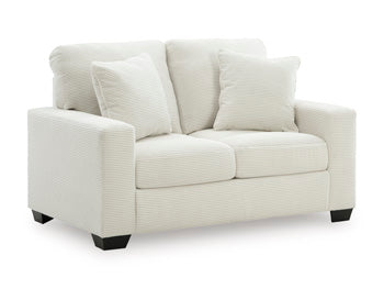 Greenbriar Loveseat - Furniture Home Store (Hanford, CA)