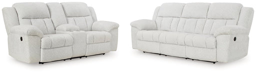 Frohn Living Room Set - Furniture Home Store (Hanford, CA)