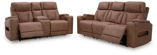 Clean-Slate Upholstery Package - Furniture Home Store (Hanford, CA)