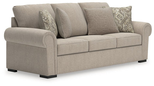 Sararose Sofa - Furniture Home Store (Hanford, CA)