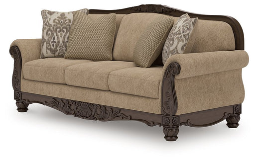 Chelsworth Sofa - Furniture Home Store (Hanford, CA)
