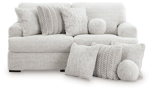 Cuddle Plush Sectional - Furniture Home Store (Hanford, CA)