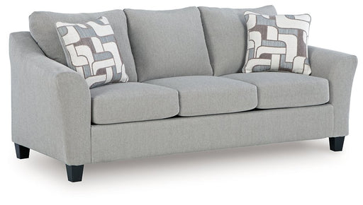 Willarae Sofa - Furniture Home Store (Hanford, CA)