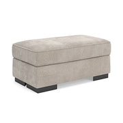 High Profile Ottoman - Furniture Home Store (Hanford, CA)