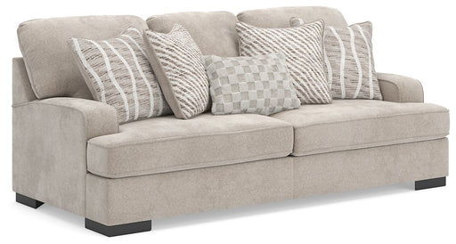 High Profile Sofa - Furniture Home Store (Hanford, CA)