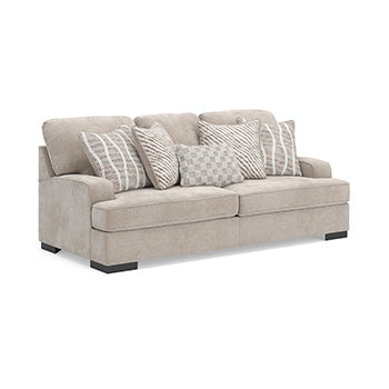 High Profile Sofa - Furniture Home Store (Hanford, CA)