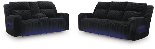Forest Lake Living Room Set - Furniture Home Store (Hanford, CA)