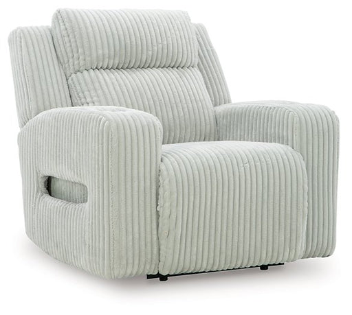 Forest Lake Power Recliner - Furniture Home Store (Hanford, CA)