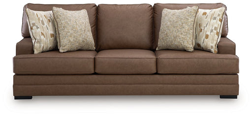 VillaCourt Sofa - Furniture Home Store (Hanford, CA)
