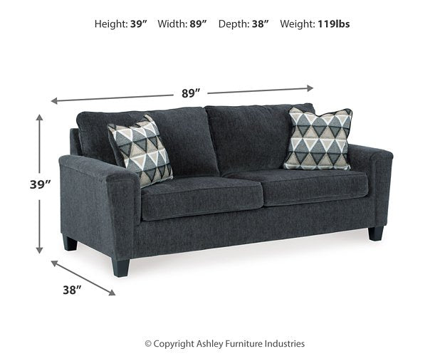 Abinger Sofa - Furniture Home Store (Hanford, CA)