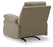 Side-Swipe Recliner - Furniture Home Store (Hanford, CA)