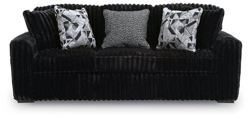 Midnight-Madness Sofa - Furniture Home Store (Hanford, CA)