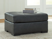 Brindley Pier Oversized Accent Ottoman - Furniture Home Store (Hanford, CA)