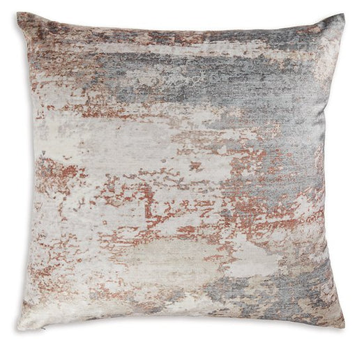 Edinfielders Pillow (Set of 4) - Furniture Home Store (Hanford, CA)