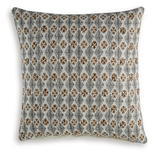 Dainwick Pillow (Set of 4) - Furniture Home Store (Hanford, CA)