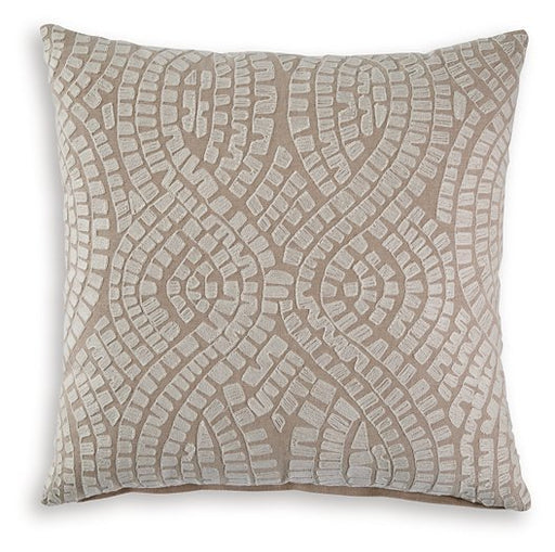 Cortlen Pillow (Set of 4) - Furniture Home Store (Hanford, CA)