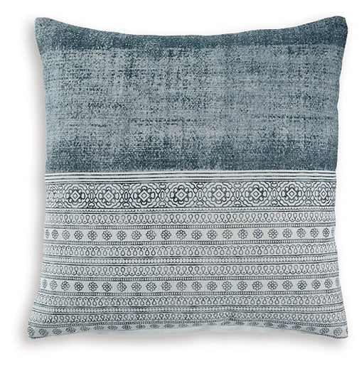 Harperville Pillow (Set of 4) - Furniture Home Store (Hanford, CA)