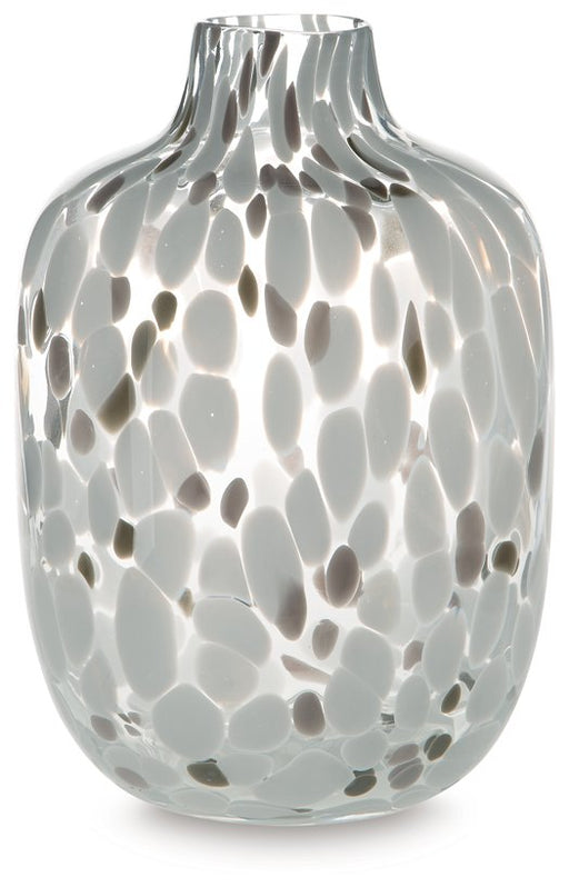 Keelton Vase - Furniture Home Store (Hanford, CA)