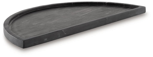 Cortsen Tray - Furniture Home Store (Hanford, CA)